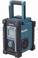 Aku rádio MAKITA BMR100