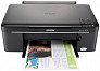 Epson Stylus SX200