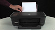 HP Deskjet 2050 All-in-One - J510a