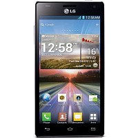 LG P880 OPTIMUS 4X HD