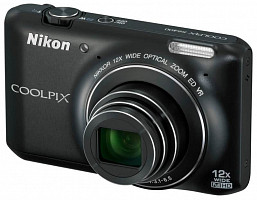 Nikon COOLPIX S6400