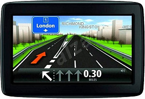 TomTom Start 25 Europe LIFETIME