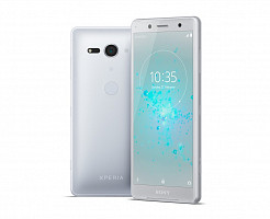 Sony Xperia XZ2 Compact