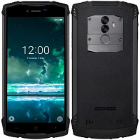Doogee S55 Lite