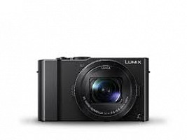 Panasonic Lumix DMC-LX15