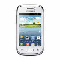 Samsung GALAXY Fame (GT-S6810P)