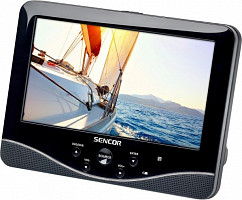 Sencor SPV 7770TD