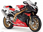 Aprilia RSV 1000
