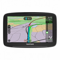 GPS Tomtom VIA 52 Europe LIFETIME 