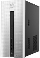 HP Pavilion 550-138nc