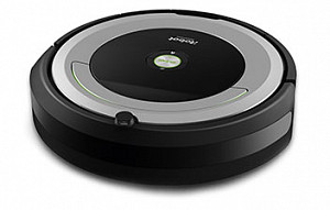 iRobot Roomba 600