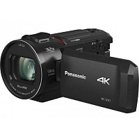PANASONIC HC-VX1