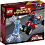 LEGO Super Heroes 76014 Spider Trike vs. Electro