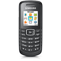 Samsung GT-E1080I
