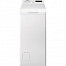 Electrolux EWT 1266 EDW