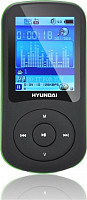 HYUNDAI MPC 401 FM / 2GB