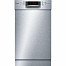 Bosch SPU66TS00E