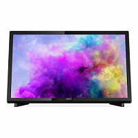 Philips 22PFS5403 černá