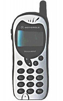 Motorola T205