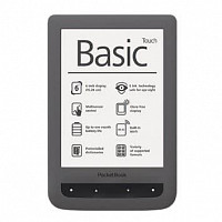 PocketBook Basic Touch