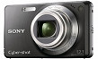 Sony DSC-W270