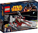 LEGO Star Wars 75039 Hvězdná stíhačka X-wing