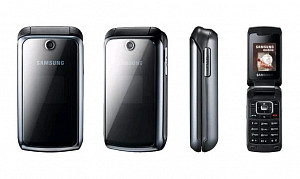 Samsung M310