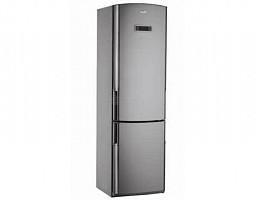 Whirlpool WBC4046 A+NFCX