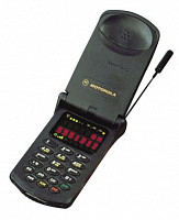 Motorola StarTac 130