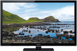 Panasonic TX-L42E5E