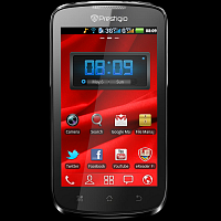 Prestigio MultiPhone 4000 DUO
