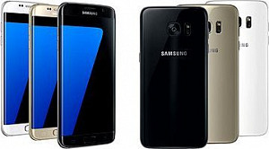 Samsung Galaxy G935F
