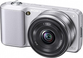 Sony NEX-3