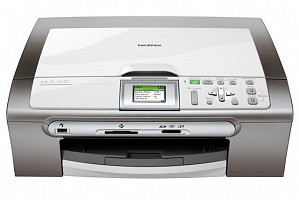 Brother DCP-357C