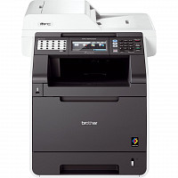 Brother MFC-9970CDW