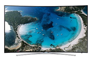 Samsung UE65H8000SZ