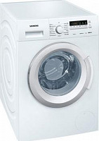 Siemens WM12K268BY