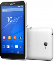 Sony Xperia E4g