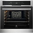 ELECTROLUX EOC5750AOX