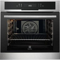 ELECTROLUX EOC5750AOX