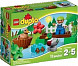 LEGO Duplo 10581 Divoké kachny