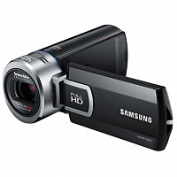 Samsung HMX-Q20BP