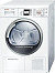Bosch WTW86563BY