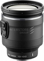 NIKON 10-100MM F4.5-5.6 VR PD ZOOM 1 NIKKOR