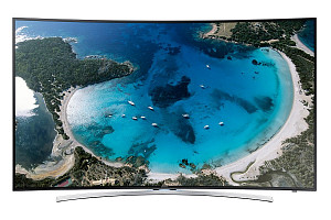 Samsung UE55H8000SZ