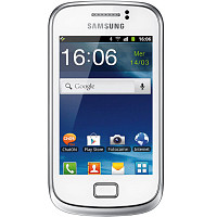 Samsung GALAXY mini 2 NFC (GT-S6500)