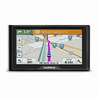 GPS Garmin Drive 61S Lifetime Europe45