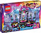 LEGO Friends 41105 Pódium pro vystoupení popových hvězd