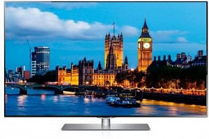 Samsung UE50F6670SS
