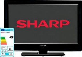 Sharp LC22DV240E